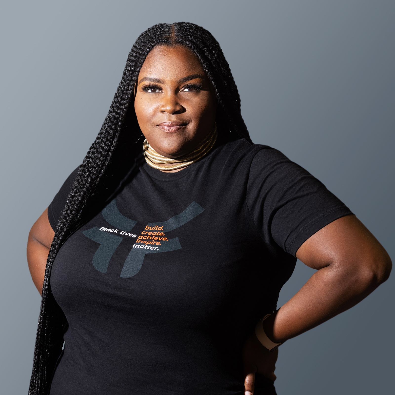 Brittany Young | Baltimore Fearless Hero - BecomeFearless.com